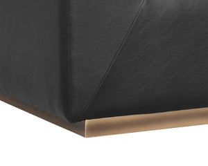 Bradley Armchair - comfortable chairs for relaxation | Image 6 | InSTYLE Home & Rugs