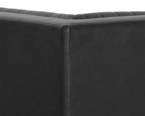 Bradley Armchair - comfortable chairs for relaxation | Image 8 | InSTYLE Home & Rugs