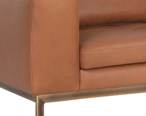 Burr Armchair - stylish lounge chairs for any room | Image 7 | InSTYLE Home & Rugs