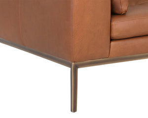Burr Sofa - stylish seating for your home | Image 7 | InSTYLE Home & Rugs