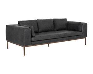 Burr Sofa - stylish seating for your home | Image 2 | InSTYLE Home & Rugs