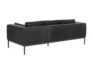 Burr Sofa - stylish seating for your home | Image 12 | InSTYLE Home & Rugs