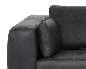 Burr Sofa - stylish seating for your home | Image 14 | InSTYLE Home & Rugs