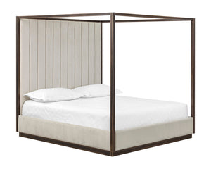 Casette Canopy Bed - comfortable beds for restful sleep | Image 5 | InSTYLE Home & Rugs