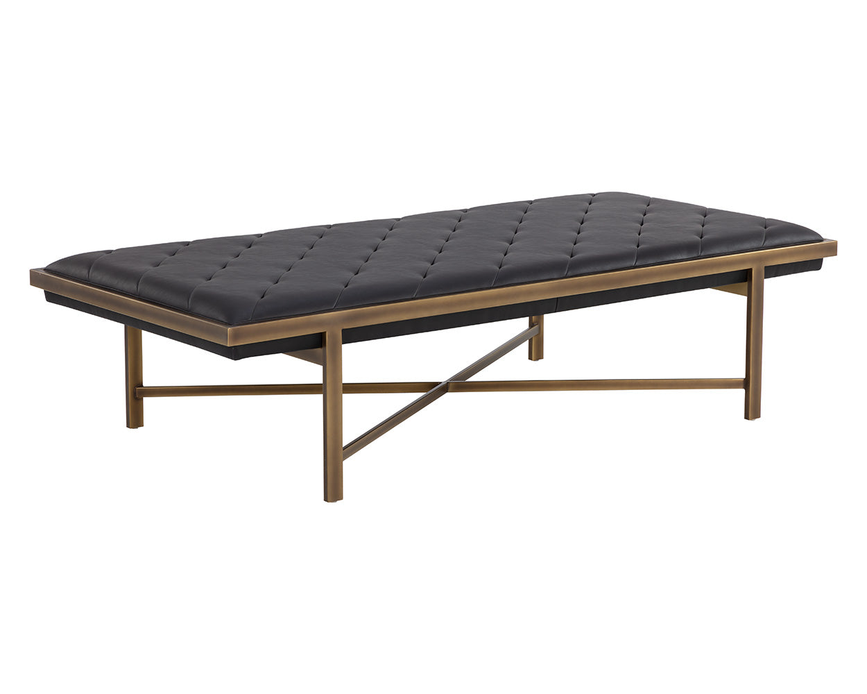 Kayla Bench - perfect for entryways or patios | Image 2 | InSTYLE Home & Rugs