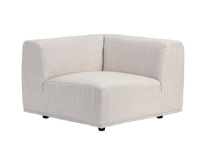 Darren Modular - comfortable chairs for relaxation | Image 2 | InSTYLE Home & Rugs