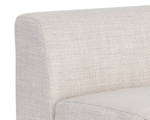 Darren Modular - comfortable chairs for relaxation | Image 18 | InSTYLE Home & Rugs