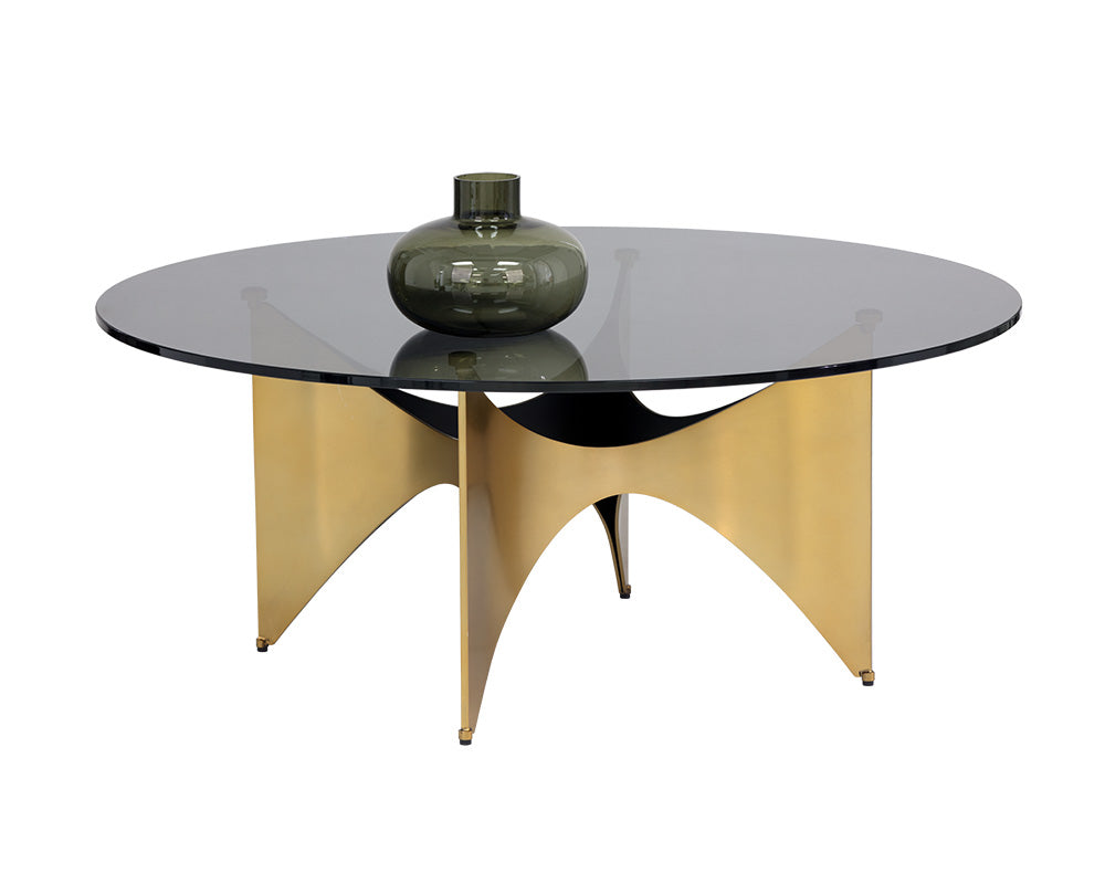 London Coffee Table - stylish tables for living rooms | Image 1 | InSTYLE Home & Rugs