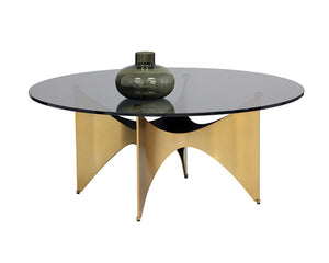 London Coffee Table - stylish tables for living rooms | Image 1 | InSTYLE Home & Rugs