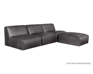Watson Modular - perfect for casual unwinding | Image 7 | InSTYLE Home & Rugs