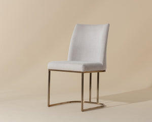 Rayla Dining Chair - elegant seating for dining areas | Image 1 | InSTYLE Home & Rugs