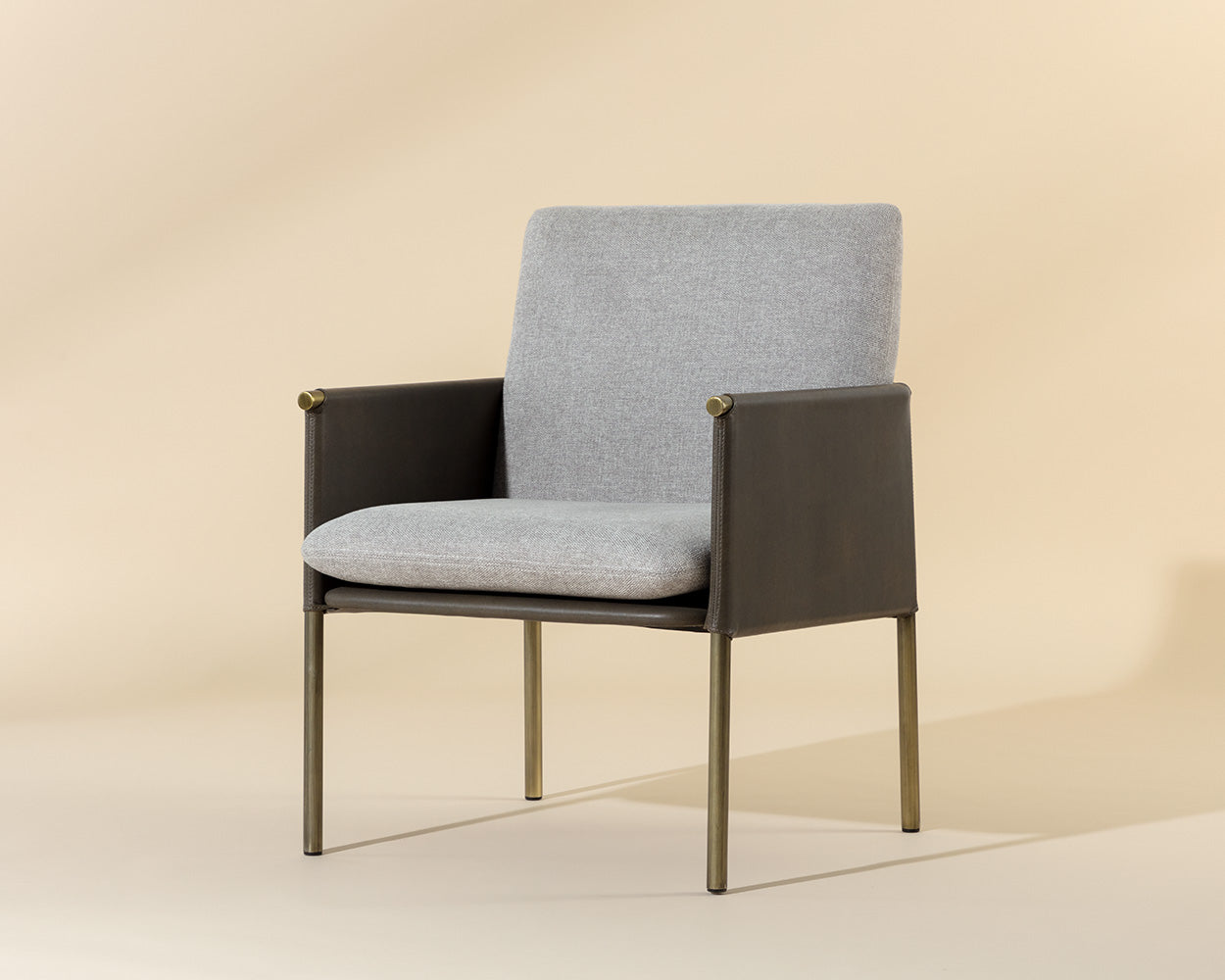 Bellevue Lounge Chair - comfortable chairs for relaxation | Image 1 | InSTYLE Home & Rugs