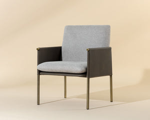 Bellevue Lounge Chair - comfortable chairs for relaxation | Image 1 | InSTYLE Home & Rugs