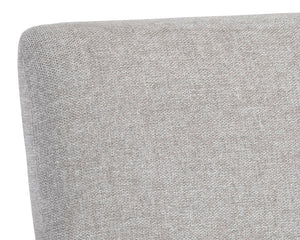 Bellevue Lounge Chair - comfortable chairs for relaxation | Image 10 | InSTYLE Home & Rugs