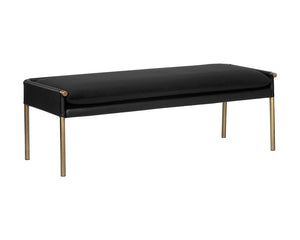 Bellevue Bench - stylish benches for any space | Image 8 | InSTYLE Home & Rugs