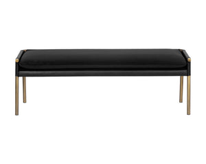 Bellevue Bench - stylish benches for any space | Image 10 | InSTYLE Home & Rugs