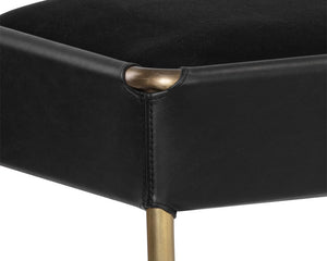 Bellevue Bench - stylish benches for any space | Image 13 | InSTYLE Home & Rugs