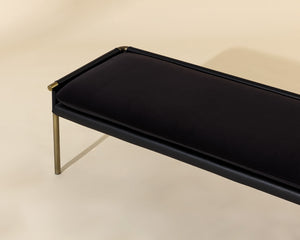 Bellevue Bench - stylish benches for any space | Image 7 | InSTYLE Home & Rugs