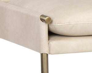 Bellevue Bench - stylish benches for any space | Image 17 | InSTYLE Home & Rugs