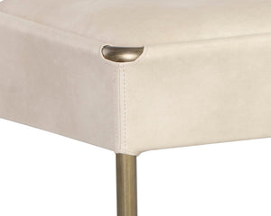 Bellevue Bench - stylish benches for any space | Image 18 | InSTYLE Home & Rugs