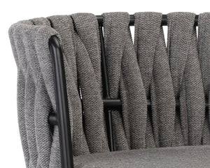 Sarai Barstool - modern bar seating with style | Image 6 | InSTYLE Home & Rugs