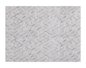 Bordeaux Hand-made Rug - elegant rugs for living spaces | Image 1 | InSTYLE Home & Rugs
