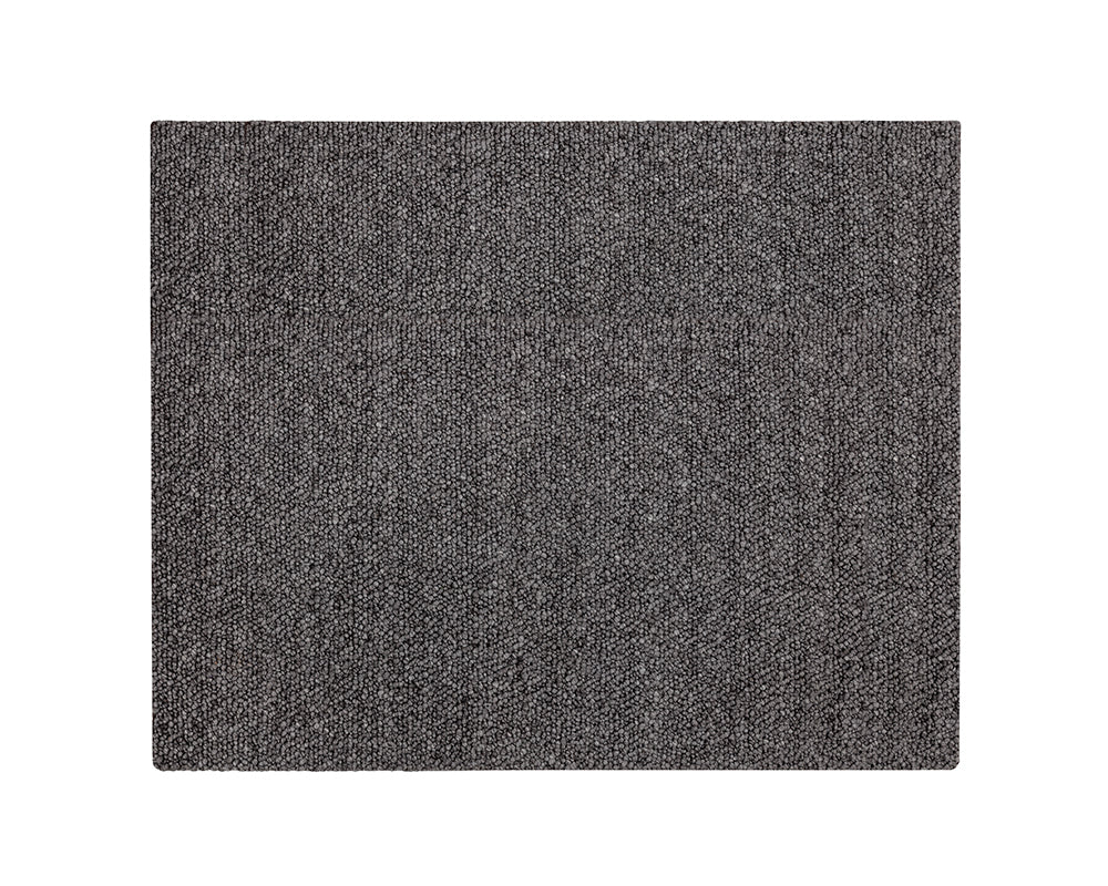 Umea Hand-woven Rug - soft rugs for cozy interiors | Image 1 | InSTYLE Home & Rugs
