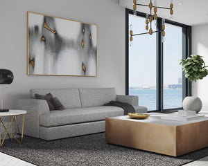 Umea Hand-woven Rug - soft rugs for cozy interiors | Image 13 | InSTYLE Home & Rugs