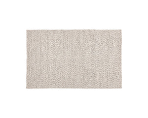 Umea Hand-woven Rug - soft rugs for cozy interiors | Image 3 | InSTYLE Home & Rugs