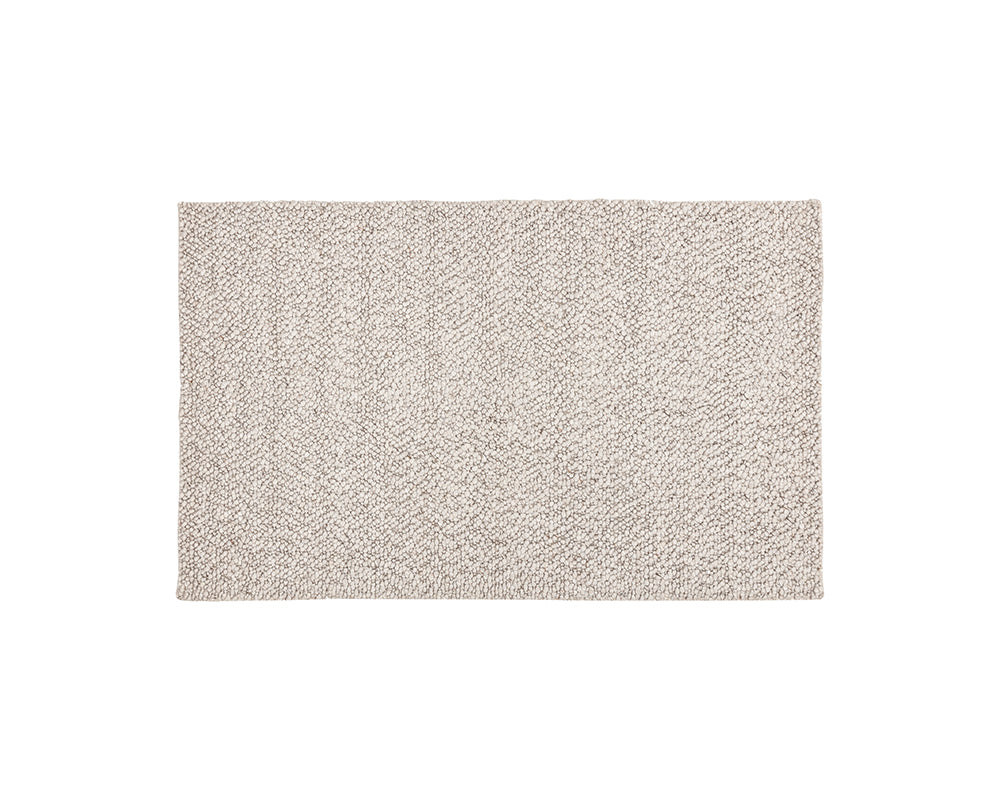 Umea Hand-woven Rug - soft rugs for cozy interiors | Image 2 | InSTYLE Home & Rugs