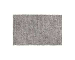 Umea Hand-woven Rug - soft rugs for cozy interiors | Image 4 | InSTYLE Home & Rugs