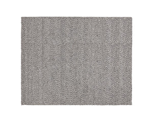 Umea Hand-woven Rug - soft rugs for cozy interiors | Image 5 | InSTYLE Home & Rugs
