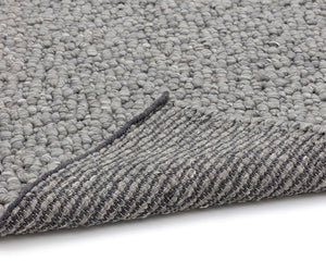 Umea Hand-woven Rug - soft rugs for cozy interiors | Image 32 | InSTYLE Home & Rugs