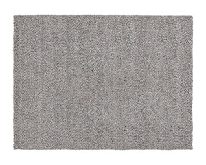 Umea Hand-woven Rug - soft rugs for cozy interiors | Image 6 | InSTYLE Home & Rugs