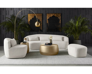 Whistler Hand-loomed Rug - elegant rugs for living spaces | Image 11 | InSTYLE Home & Rugs