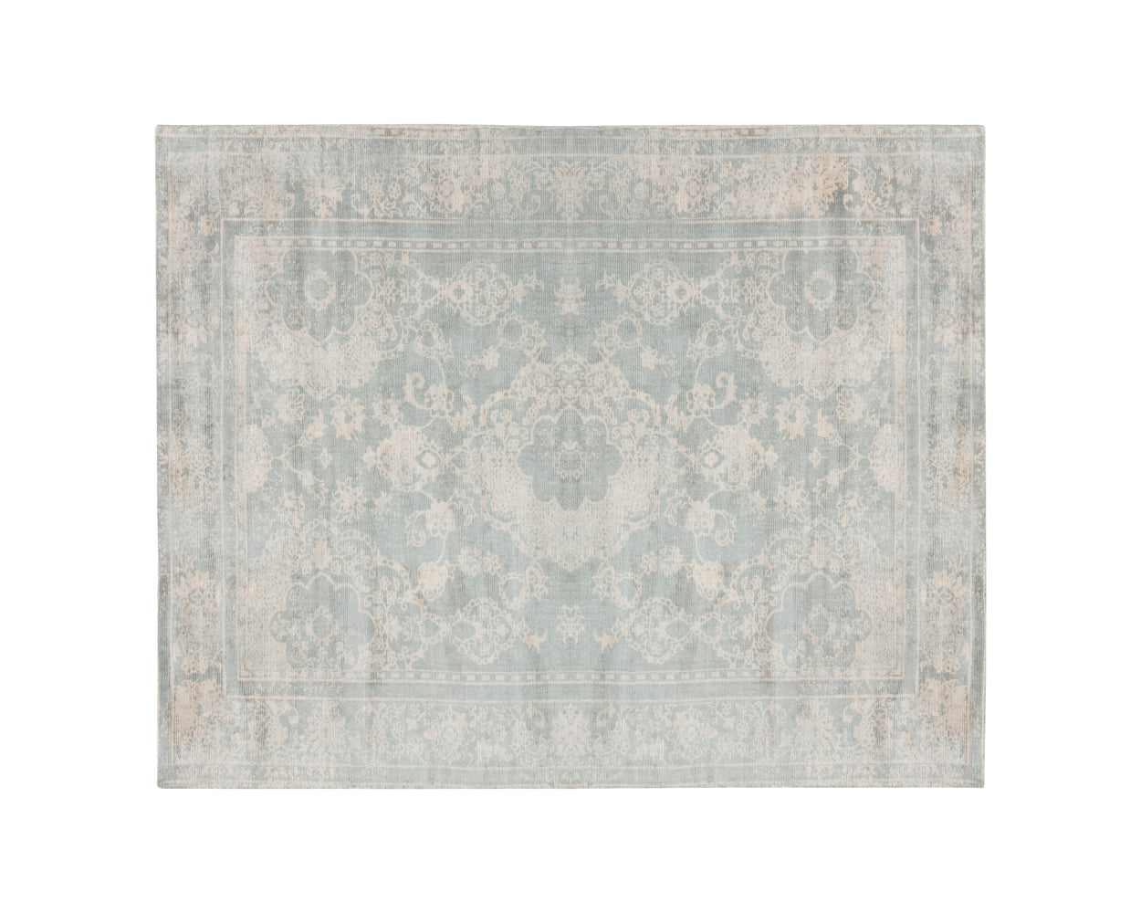 Boca Hand-loomed Rug - perfect rugs for modern homes | Image 1 | InSTYLE Home & Rugs