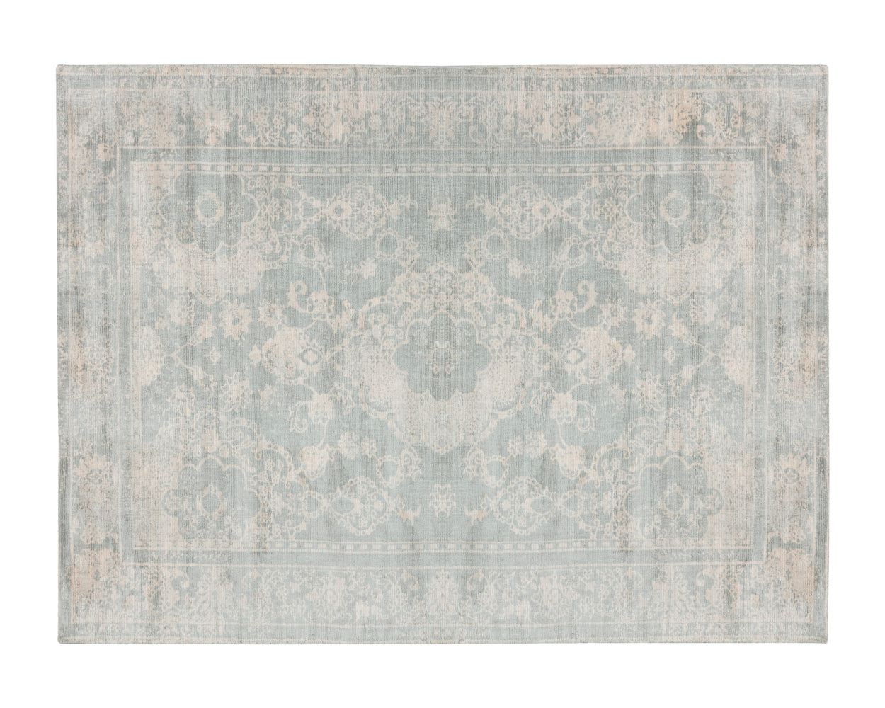 Boca Hand-loomed Rug - perfect rugs for modern homes | Image 2 | InSTYLE Home & Rugs