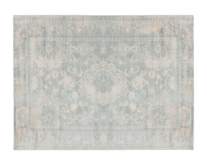 Boca Hand-loomed Rug - perfect rugs for modern homes | Image 2 | InSTYLE Home & Rugs