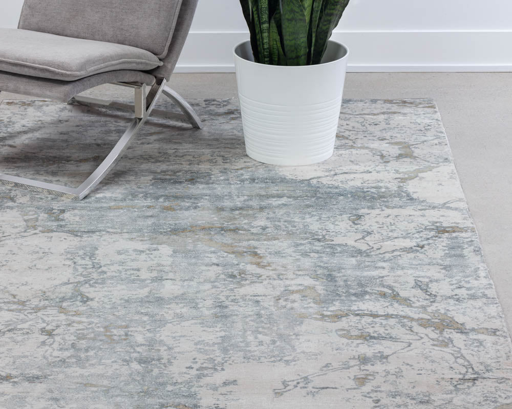 Marrakech Hand-loomed Rug - elegant rugs for living spaces | Image 2 | InSTYLE Home & Rugs