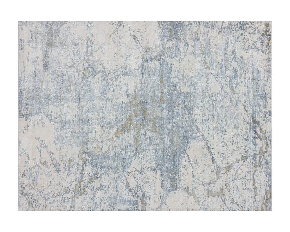 Marrakech Hand-loomed Rug - elegant rugs for living spaces | Image 1 | InSTYLE Home & Rugs