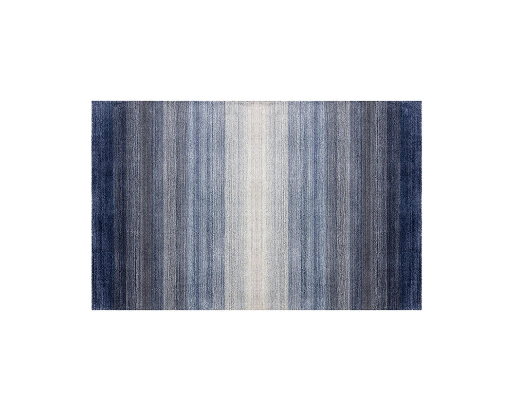 Lagos Hand Loomed Rug - elegant rugs for living spaces | Image 1 | InSTYLE Home & Rugs