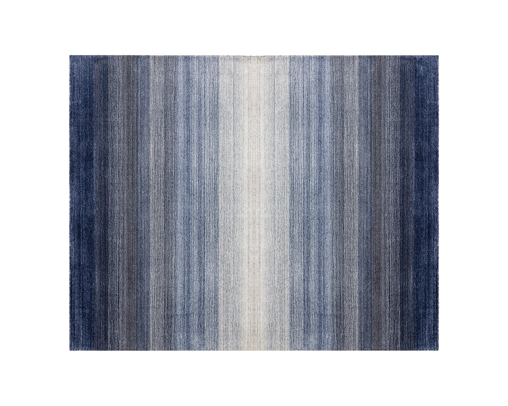 Lagos Hand Loomed Rug - elegant rugs for living spaces | Image 2 | InSTYLE Home & Rugs