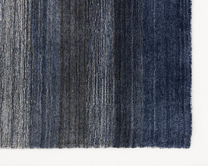 Lagos Hand Loomed Rug - elegant rugs for living spaces | Image 6 | InSTYLE Home & Rugs
