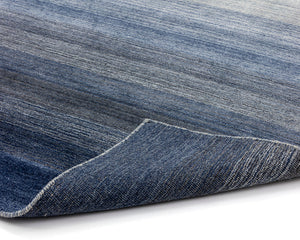 Lagos Hand Loomed Rug - elegant rugs for living spaces | Image 7 | InSTYLE Home & Rugs
