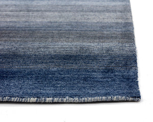 Lagos Hand Loomed Rug - elegant rugs for living spaces | Image 8 | InSTYLE Home & Rugs