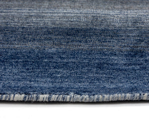 Lagos Hand Loomed Rug - elegant rugs for living spaces | Image 9 | InSTYLE Home & Rugs