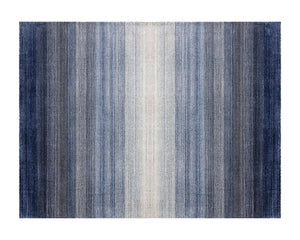 Lagos Hand Loomed Rug - elegant rugs for living spaces | Image 3 | InSTYLE Home & Rugs