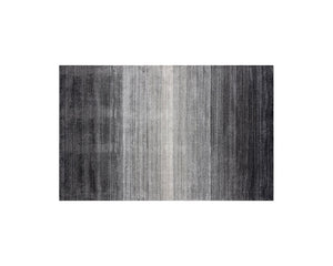 Lagos Hand Loomed Rug - elegant rugs for living spaces | Image 4 | InSTYLE Home & Rugs