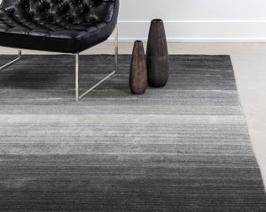 Lagos Hand Loomed Rug - elegant rugs for living spaces | Image 20 | InSTYLE Home & Rugs