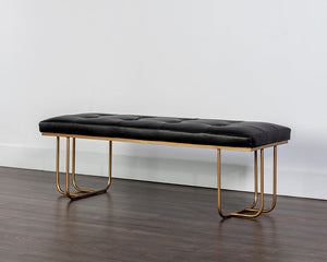 Maverick Bench - stylish benches for any space | Image 3 | InSTYLE Home & Rugs